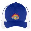 Dry Zone ® Nylon Colorblock Cap Thumbnail