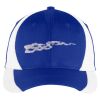 Dry Zone ® Nylon Colorblock Cap Thumbnail