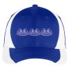 Dry Zone ® Nylon Colorblock Cap Thumbnail