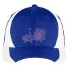 Dry Zone ® Nylon Colorblock Cap Thumbnail