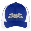 Dry Zone ® Nylon Colorblock Cap Thumbnail