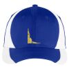 Dry Zone ® Nylon Colorblock Cap Thumbnail