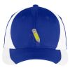 Dry Zone ® Nylon Colorblock Cap Thumbnail