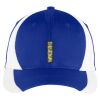 Dry Zone ® Nylon Colorblock Cap Thumbnail