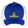 Dry Zone ® Nylon Colorblock Cap Thumbnail