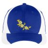 Dry Zone ® Nylon Colorblock Cap Thumbnail