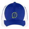 Dry Zone ® Nylon Colorblock Cap Thumbnail