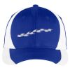 Dry Zone ® Nylon Colorblock Cap Thumbnail
