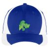 Dry Zone ® Nylon Colorblock Cap Thumbnail
