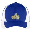 Dry Zone ® Nylon Colorblock Cap Thumbnail