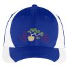 Dry Zone ® Nylon Colorblock Cap Thumbnail
