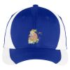 Dry Zone ® Nylon Colorblock Cap Thumbnail
