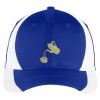 Dry Zone ® Nylon Colorblock Cap Thumbnail