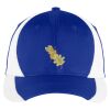Dry Zone ® Nylon Colorblock Cap Thumbnail