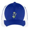 Dry Zone ® Nylon Colorblock Cap Thumbnail