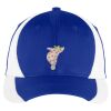 Dry Zone ® Nylon Colorblock Cap Thumbnail