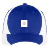 Dry Zone ® Nylon Colorblock Cap Thumbnail