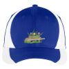 Dry Zone ® Nylon Colorblock Cap Thumbnail