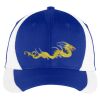 Dry Zone ® Nylon Colorblock Cap Thumbnail