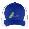 Dry Zone ® Nylon Colorblock Cap Thumbnail