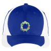 Dry Zone ® Nylon Colorblock Cap Thumbnail