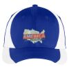 Dry Zone ® Nylon Colorblock Cap Thumbnail