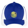 Dry Zone ® Nylon Colorblock Cap Thumbnail