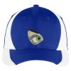 Dry Zone ® Nylon Colorblock Cap Thumbnail