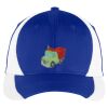 Dry Zone ® Nylon Colorblock Cap Thumbnail