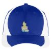 Dry Zone ® Nylon Colorblock Cap Thumbnail