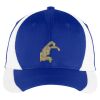 Dry Zone ® Nylon Colorblock Cap Thumbnail