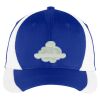 Dry Zone ® Nylon Colorblock Cap Thumbnail