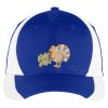 Dry Zone ® Nylon Colorblock Cap Thumbnail