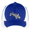 Dry Zone ® Nylon Colorblock Cap Thumbnail