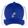 Dry Zone ® Nylon Colorblock Cap Thumbnail