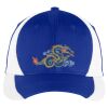 Dry Zone ® Nylon Colorblock Cap Thumbnail