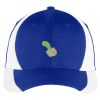 Dry Zone ® Nylon Colorblock Cap Thumbnail