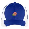 Dry Zone ® Nylon Colorblock Cap Thumbnail