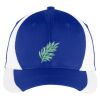 Dry Zone ® Nylon Colorblock Cap Thumbnail