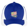 Dry Zone ® Nylon Colorblock Cap Thumbnail