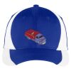 Dry Zone ® Nylon Colorblock Cap Thumbnail