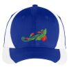 Dry Zone ® Nylon Colorblock Cap Thumbnail