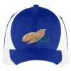 Dry Zone ® Nylon Colorblock Cap Thumbnail