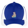 Dry Zone ® Nylon Colorblock Cap Thumbnail