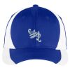 Dry Zone ® Nylon Colorblock Cap Thumbnail