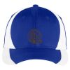 Dry Zone ® Nylon Colorblock Cap Thumbnail
