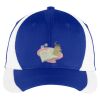 Dry Zone ® Nylon Colorblock Cap Thumbnail