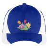 Dry Zone ® Nylon Colorblock Cap Thumbnail