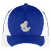 Dry Zone ® Nylon Colorblock Cap Thumbnail
