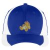 Dry Zone ® Nylon Colorblock Cap Thumbnail